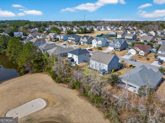 117 Palmer Place, Richmond Hill, GA 31324