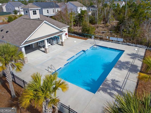 117 Palmer Place, Richmond Hill, GA 31324