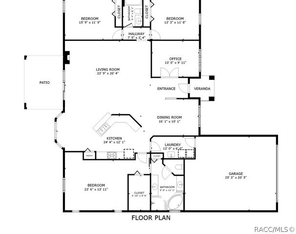 3090 SW Timberlake Road, Dunnellon, FL 34431