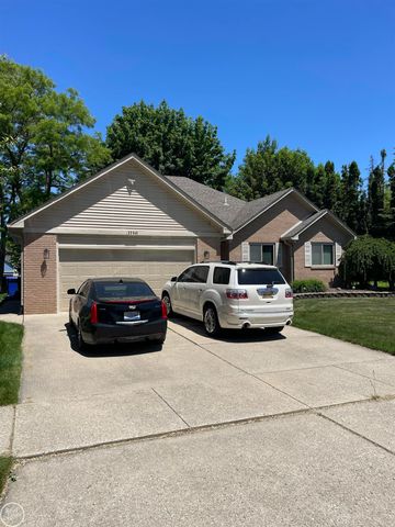 23945 Settlers Drive, Macomb Twp, MI 48042
