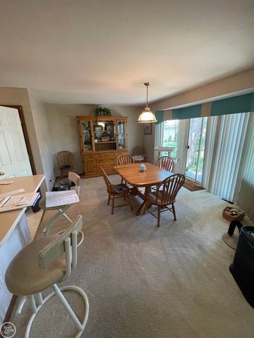 23945 Settlers Drive, Macomb Twp, MI 48042