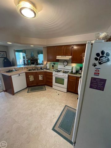 23945 Settlers Drive, Macomb Twp, MI 48042