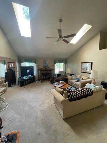 23945 Settlers Drive, Macomb Twp, MI 48042