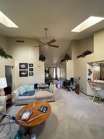 23945 Settlers Drive, Macomb Twp, MI 48042