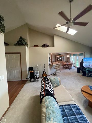 23945 Settlers Drive, Macomb Twp, MI 48042