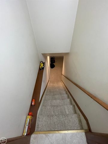 23945 Settlers Drive, Macomb Twp, MI 48042