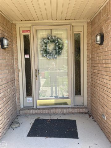 23945 Settlers Drive, Macomb Twp, MI 48042