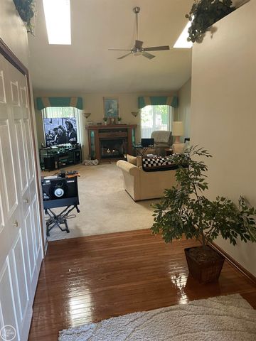 23945 Settlers Drive, Macomb Twp, MI 48042