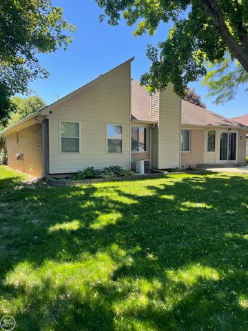 23945 Settlers Drive, Macomb Twp, MI 48042