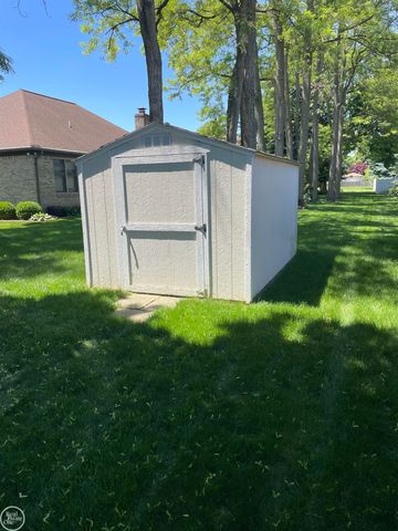 23945 Settlers Drive, Macomb Twp, MI 48042