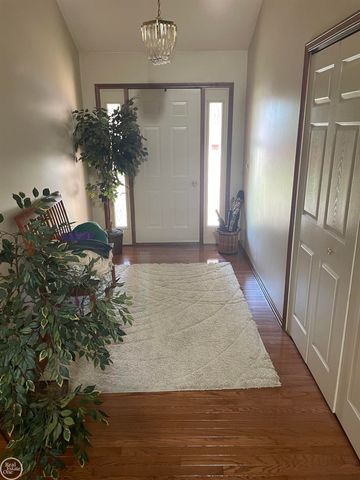 23945 Settlers Drive, Macomb Twp, MI 48042