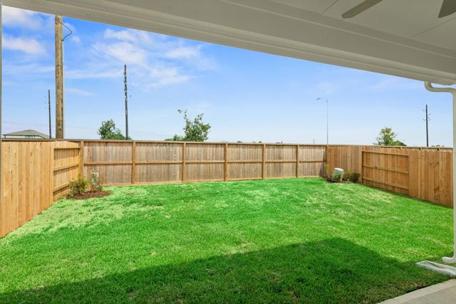 32407 Sunbeam Drive, Fulshear, TX 77441