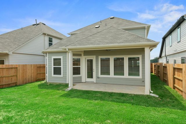 32407 Sunbeam Drive, Fulshear, TX 77441