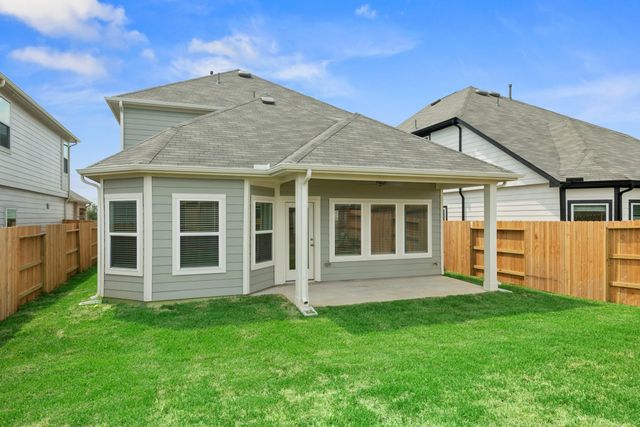 32407 Sunbeam Drive, Fulshear, TX 77441