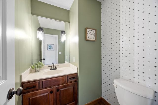 1515 Fox Trail Drive, Cedar Rapids, IA 52402