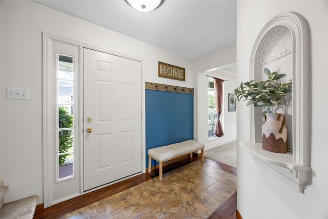 1515 Fox Trail Drive, Cedar Rapids, IA 52402