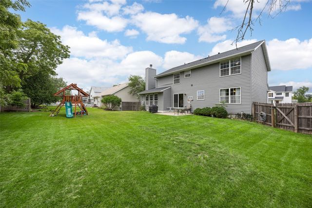 1515 Fox Trail Drive, Cedar Rapids, IA 52402