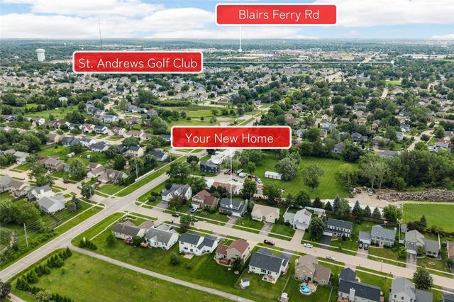 1515 Fox Trail Drive, Cedar Rapids, IA 52402