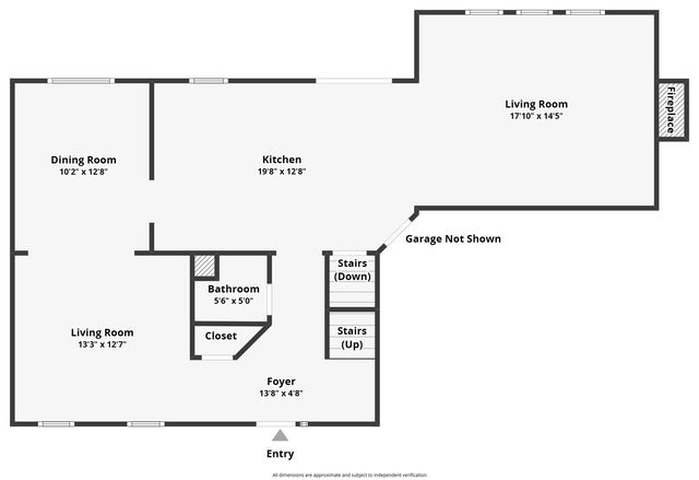 1515 Fox Trail Drive, Cedar Rapids, IA 52402