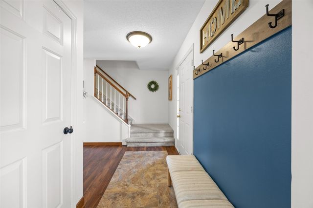 1515 Fox Trail Drive, Cedar Rapids, IA 52402