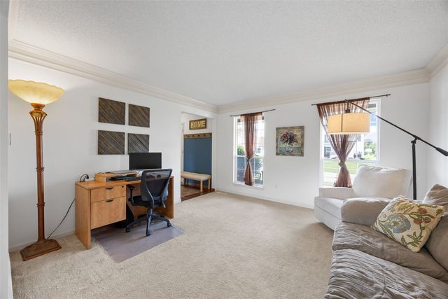 1515 Fox Trail Drive, Cedar Rapids, IA 52402