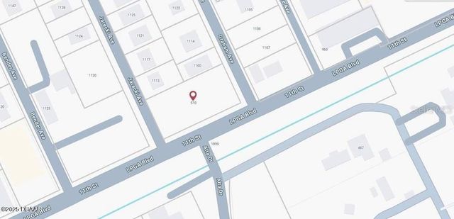 510 LPGA BOULEVARD, Daytona Beach, FL 32117