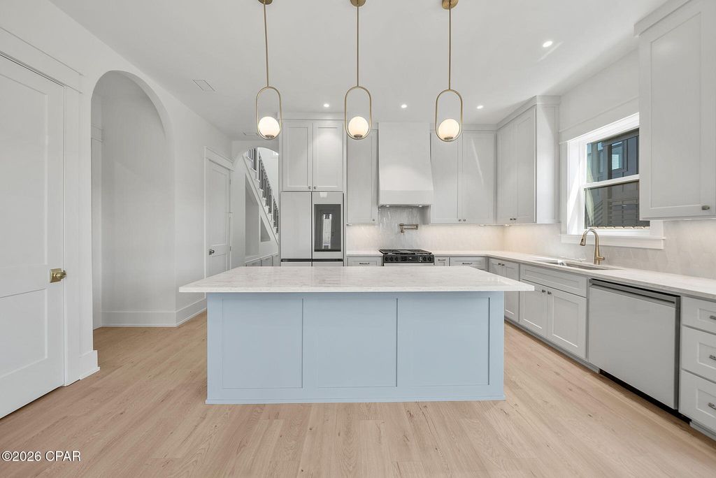 Image 14 of property listing at 21701 Marlin Avenue, Panama City Beach, FL 32413