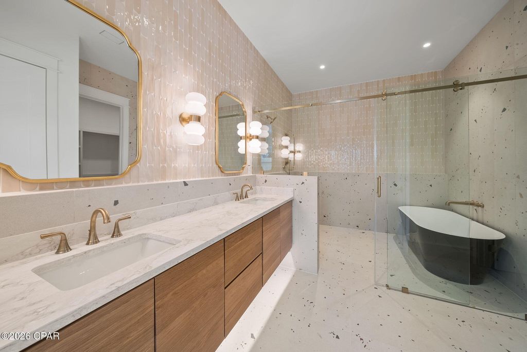 Image 23 of property listing at 21701 Marlin Avenue, Panama City Beach, FL 32413