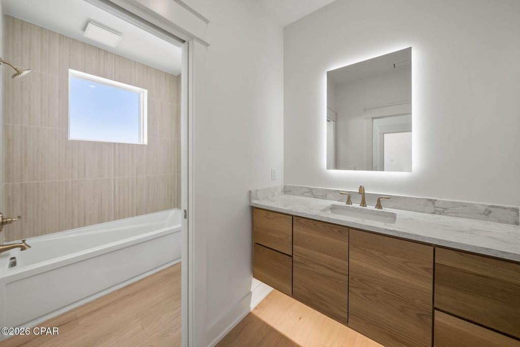 Image 34 of property listing at 21701 Marlin Avenue, Panama City Beach, FL 32413