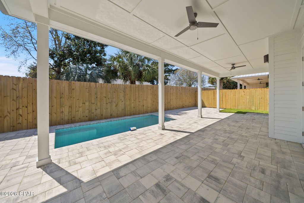 Image 36 of property listing at 21701 Marlin Avenue, Panama City Beach, FL 32413