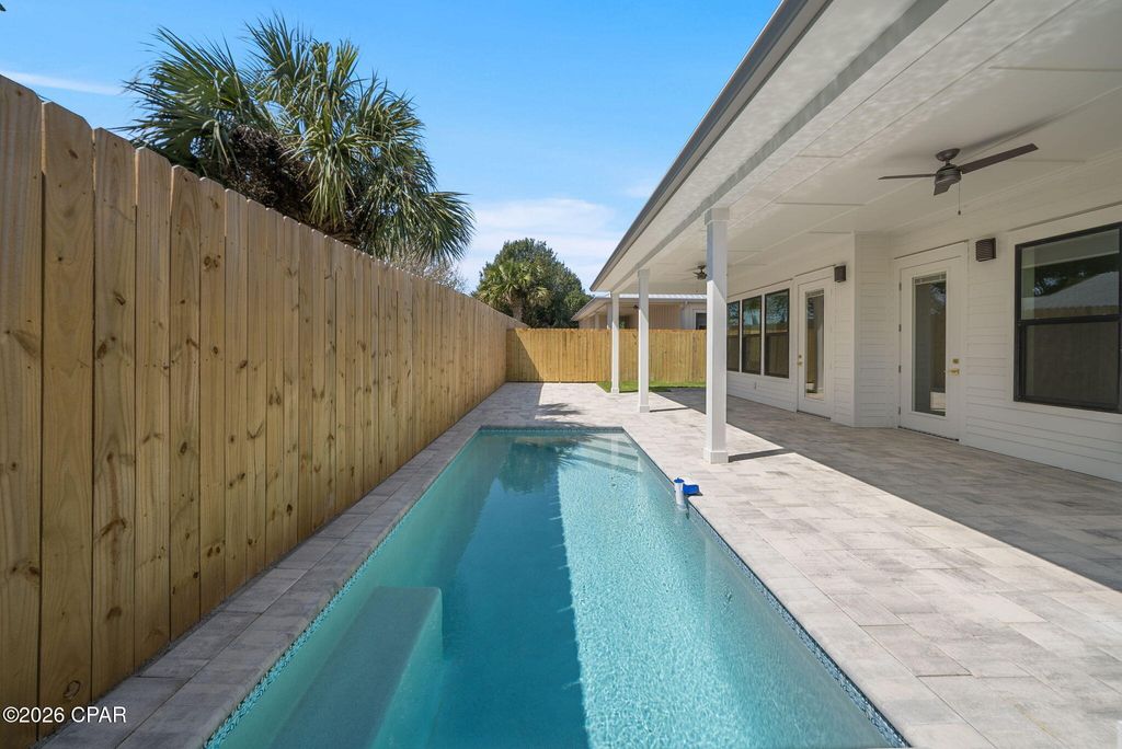 Image 38 of property listing at 21701 Marlin Avenue, Panama City Beach, FL 32413