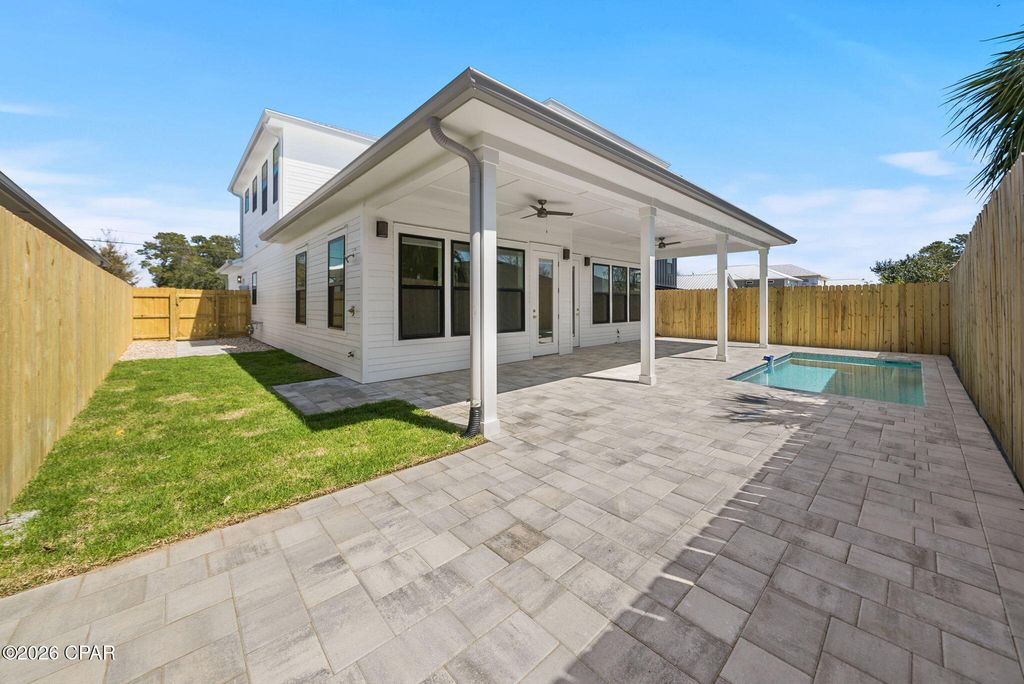 Image 39 of property listing at 21701 Marlin Avenue, Panama City Beach, FL 32413