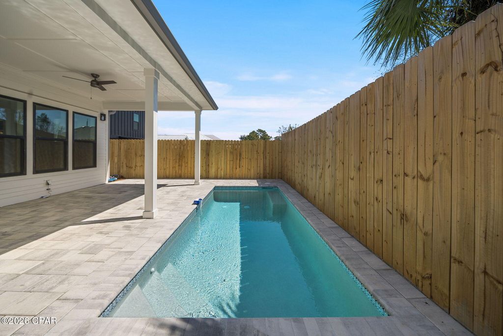 Image 41 of property listing at 21701 Marlin Avenue, Panama City Beach, FL 32413