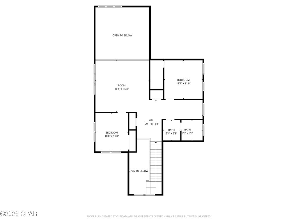 Image 42 of property listing at 21701 Marlin Avenue, Panama City Beach, FL 32413