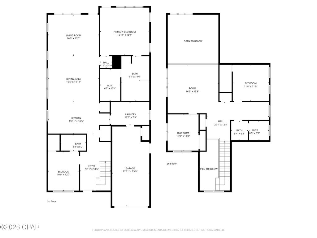 Image 43 of property listing at 21701 Marlin Avenue, Panama City Beach, FL 32413