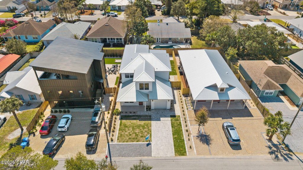 Image 45 of property listing at 21701 Marlin Avenue, Panama City Beach, FL 32413