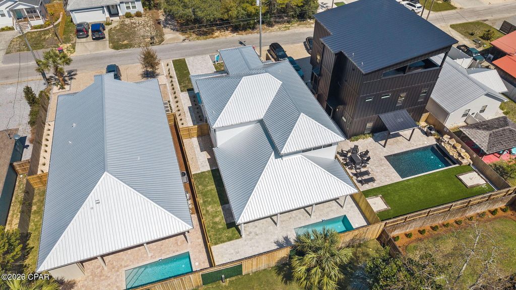 Image 47 of property listing at 21701 Marlin Avenue, Panama City Beach, FL 32413