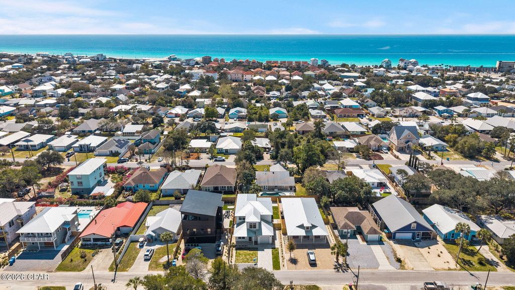 Image 50 of property listing at 21701 Marlin Avenue, Panama City Beach, FL 32413