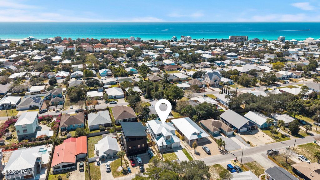 Image 51 of property listing at 21701 Marlin Avenue, Panama City Beach, FL 32413