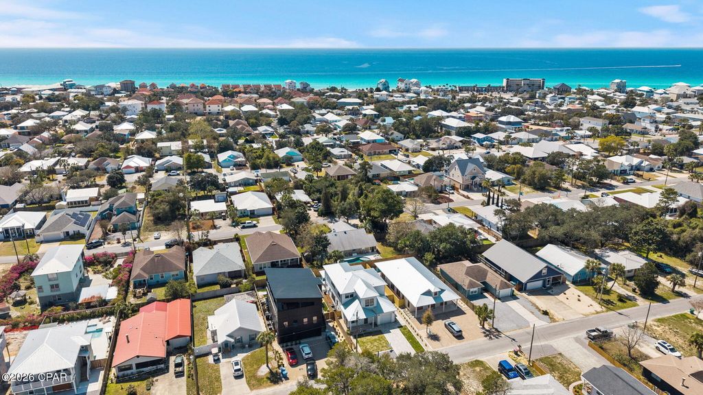 Image 52 of property listing at 21701 Marlin Avenue, Panama City Beach, FL 32413