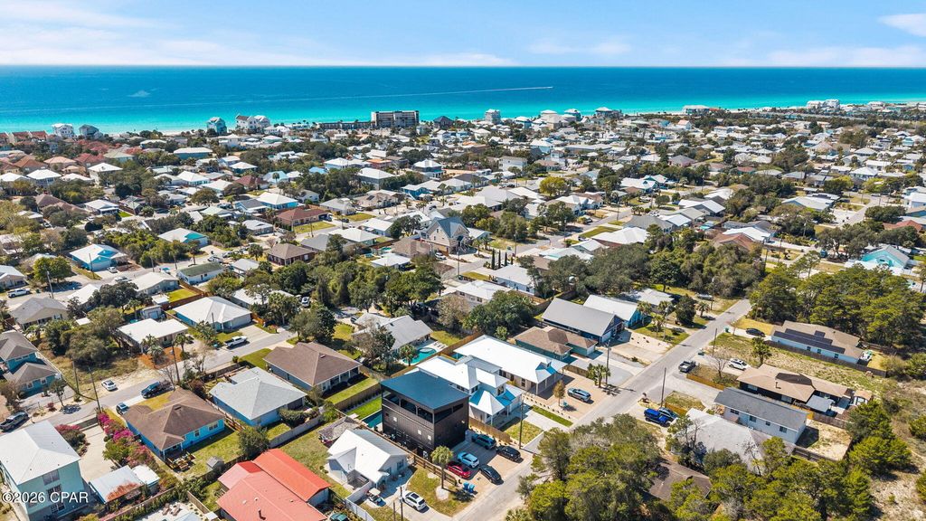 Image 54 of property listing at 21701 Marlin Avenue, Panama City Beach, FL 32413