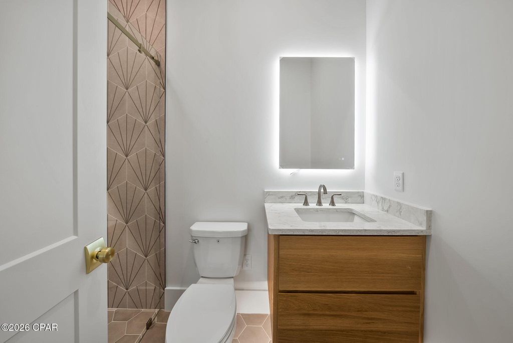 Image 7 of property listing at 21701 Marlin Avenue, Panama City Beach, FL 32413