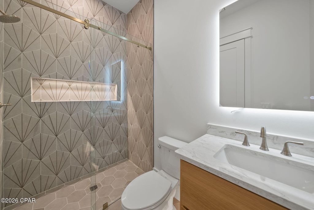 Image 8 of property listing at 21701 Marlin Avenue, Panama City Beach, FL 32413