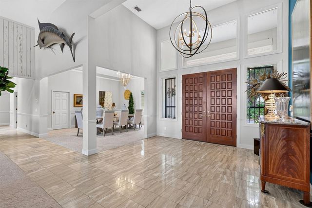 6460 SE Winged Foot Drive, Stuart, FL 34997