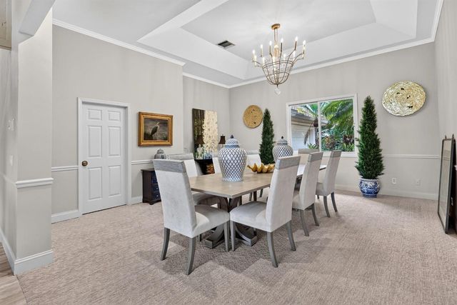 6460 SE Winged Foot Drive, Stuart, FL 34997