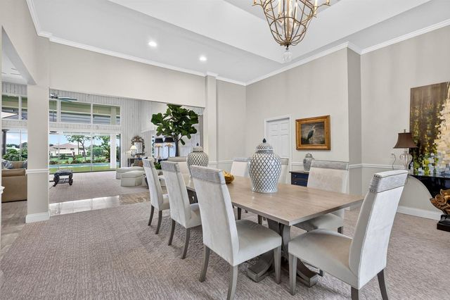 6460 SE Winged Foot Drive, Stuart, FL 34997