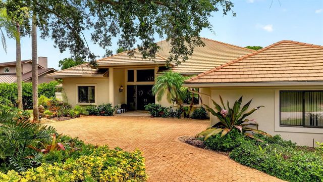 6460 SE Winged Foot Drive, Stuart, FL 34997