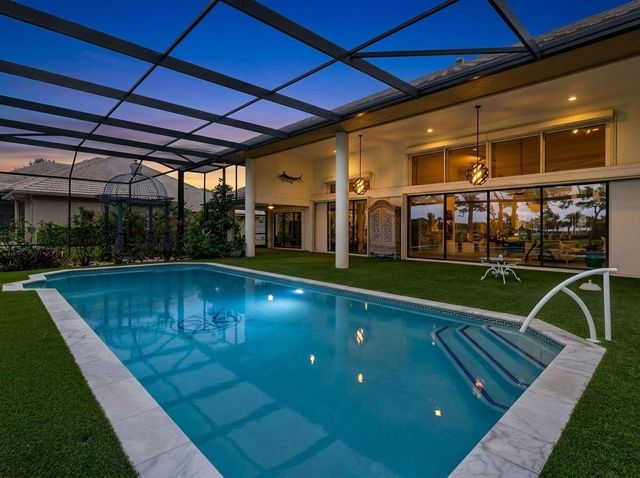 6460 SE Winged Foot Drive, Stuart, FL 34997