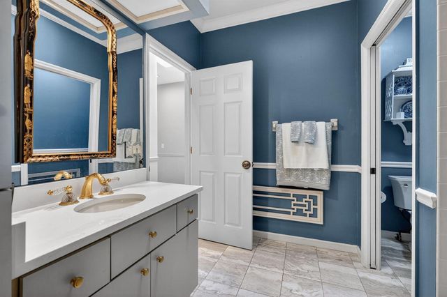 6460 SE Winged Foot Drive, Stuart, FL 34997