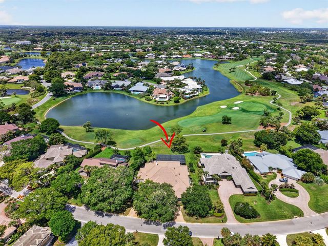 6460 SE Winged Foot Drive, Stuart, FL 34997